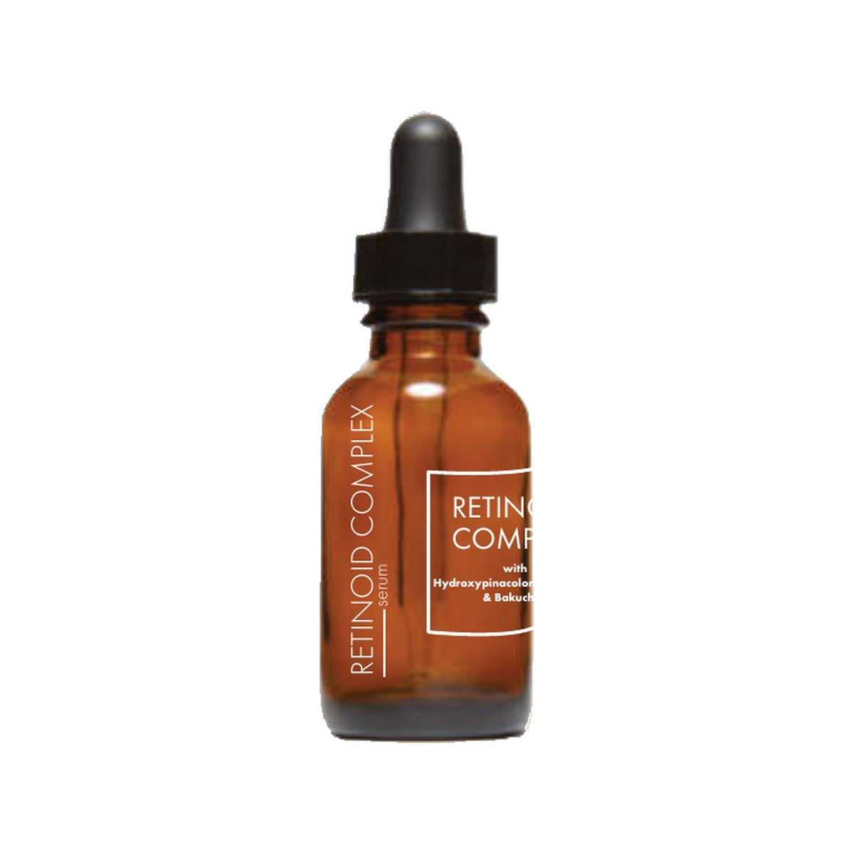Lycoderm Retinoid Complex Serum