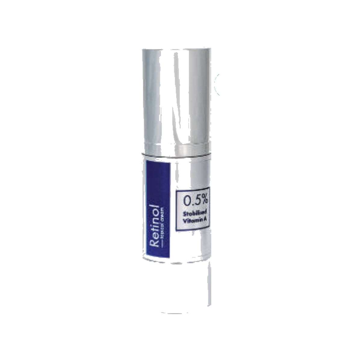 Lycoderm Retinol 0.5% Cream