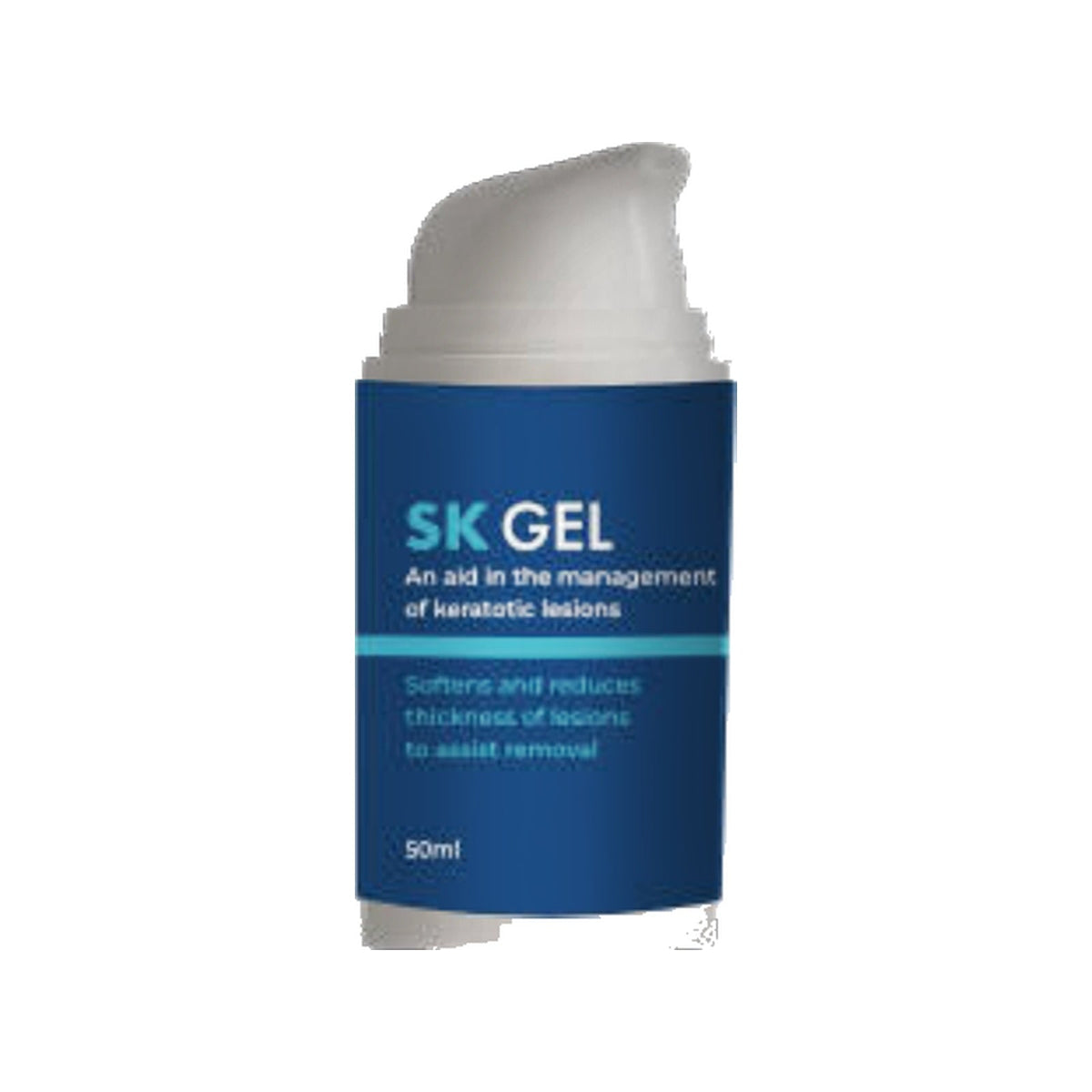 Lycoderm SK Gel