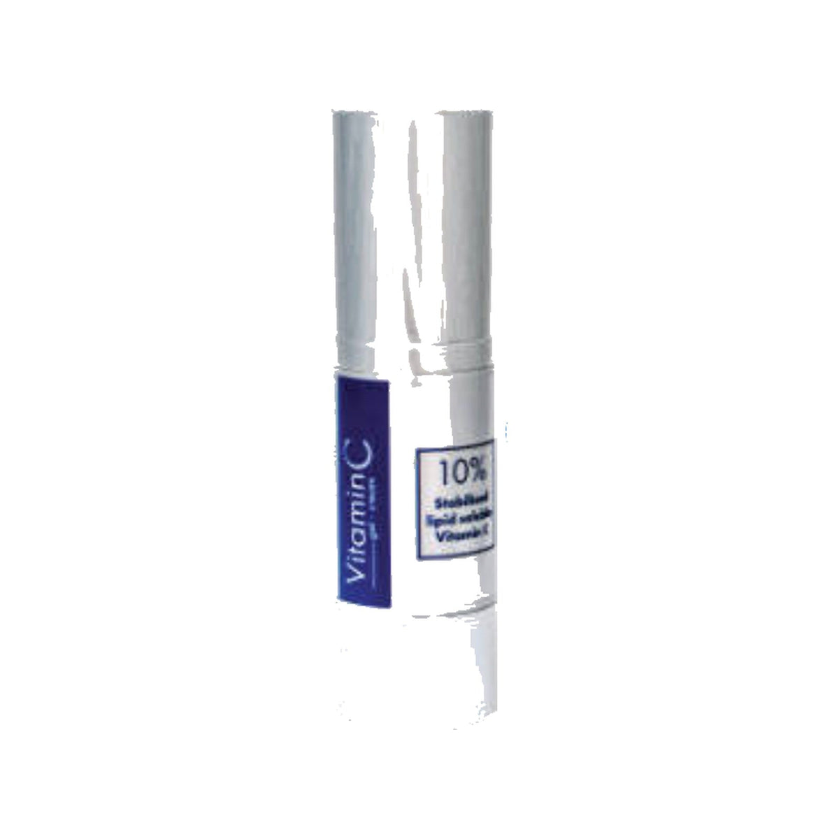 Lycoderm Vitamin C (Lipid Soluble) 10% Gel-Cream