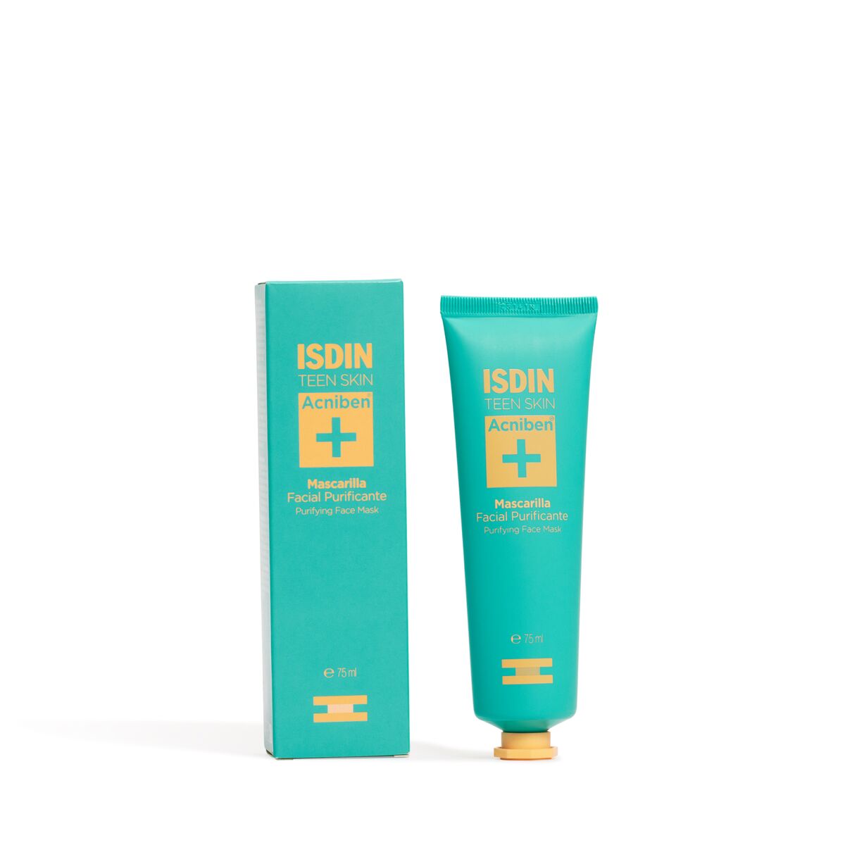 ISDIN Acniben Face Mask 75ml