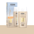 ISDIN Fotoprotector Fusion Water Color Light SPF 50 50ml