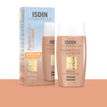 ISDIN Fotoprotector Fusion Water Color Medium SPF 50 50ml